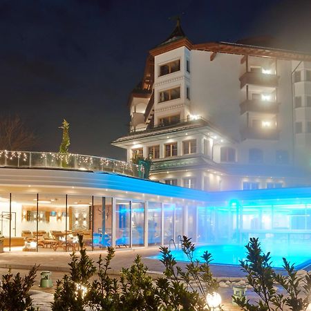 Platzlhof - Mein Hotel Im Zillertal Ried im Zillertal Exteriér fotografie
