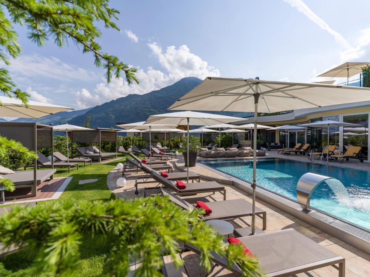 Platzlhof - Mein Hotel Im Zillertal Ried im Zillertal Exteriér fotografie