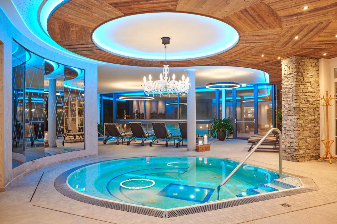 Platzlhof - Mein Hotel Im Zillertal Ried im Zillertal Exteriér fotografie