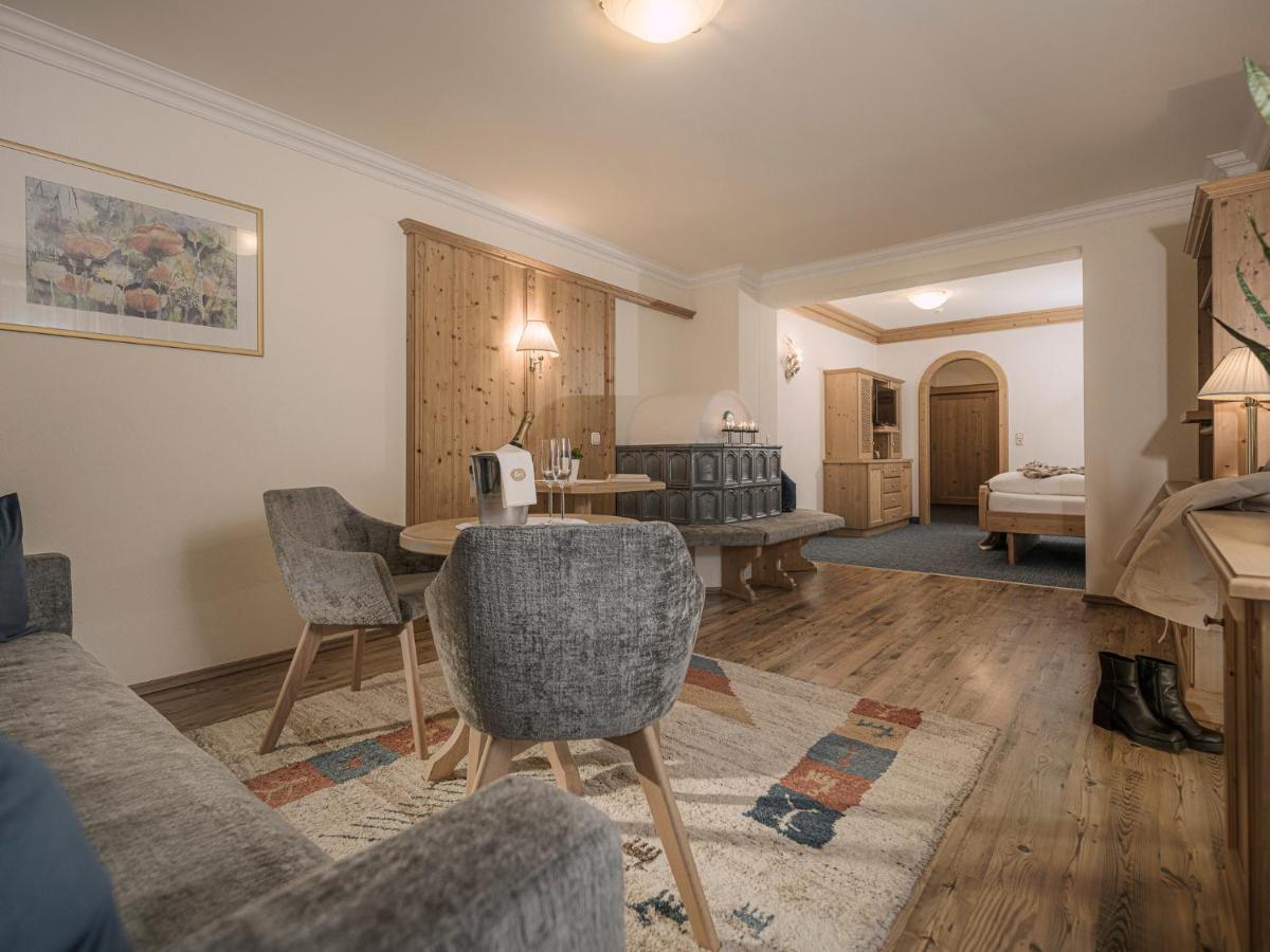 Platzlhof - Mein Hotel Im Zillertal Ried im Zillertal Exteriér fotografie
