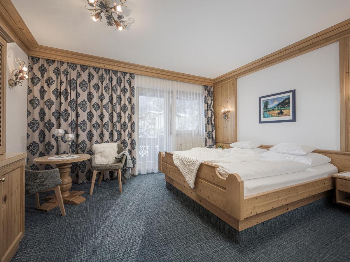 Platzlhof - Mein Hotel Im Zillertal Ried im Zillertal Exteriér fotografie