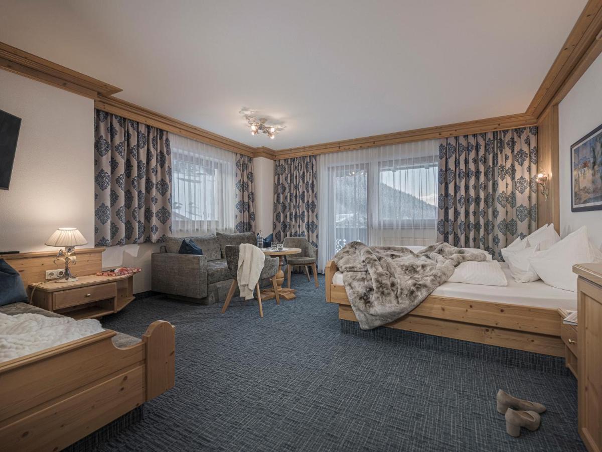Platzlhof - Mein Hotel Im Zillertal Ried im Zillertal Exteriér fotografie