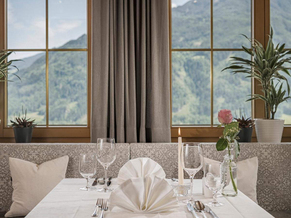 Platzlhof - Mein Hotel Im Zillertal Ried im Zillertal Exteriér fotografie