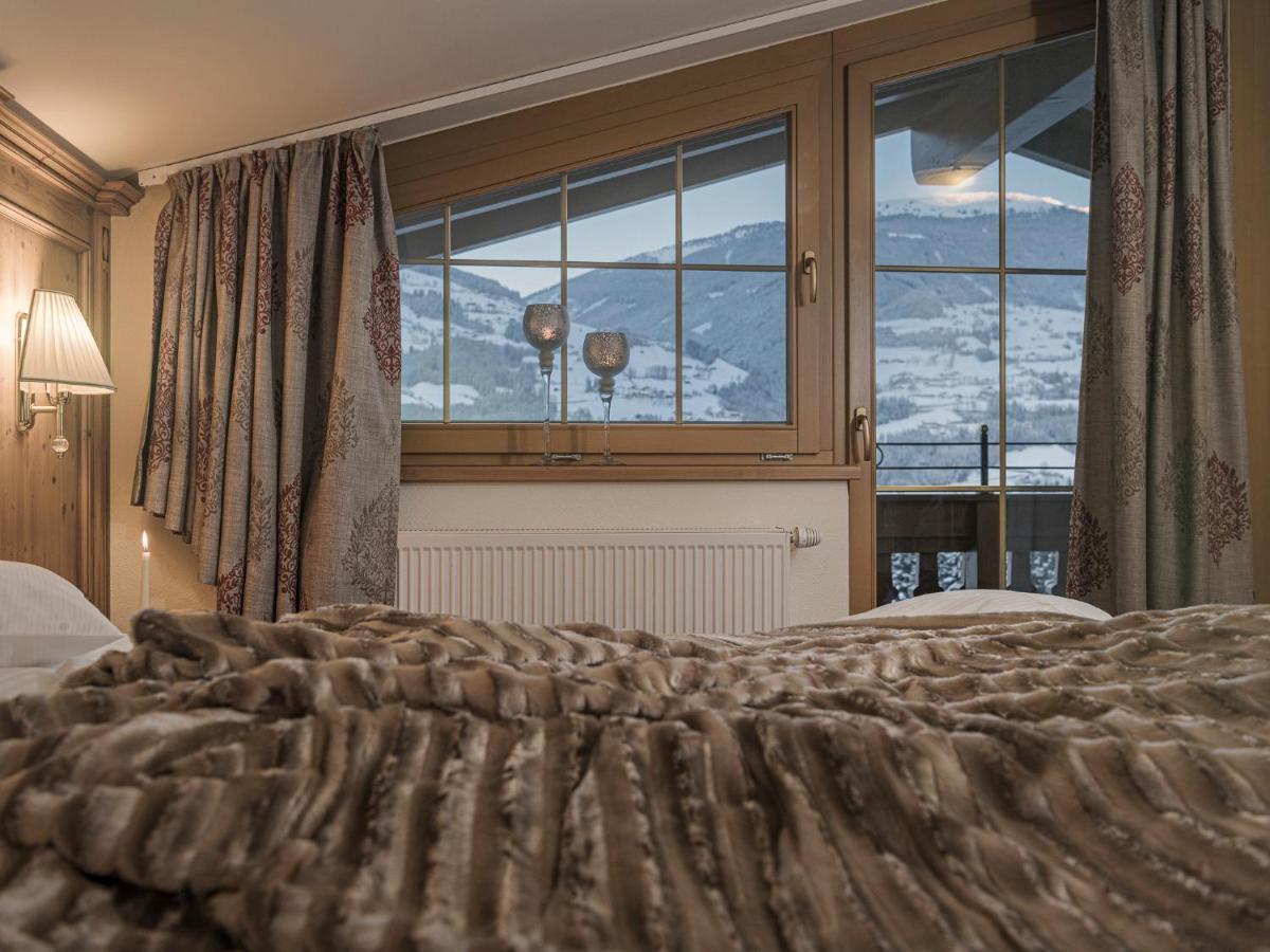 Platzlhof - Mein Hotel Im Zillertal Ried im Zillertal Exteriér fotografie